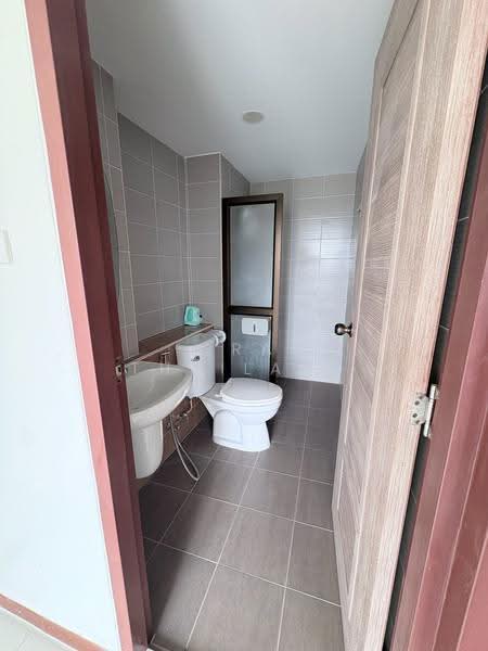 The Chic View, Chiang Mai, Chang Phuak, Muang Chiang Mai, Chiang Mai, 1 Bedroom, 31 sqm, Condo For Sale, by ERA Thailand, 500557732 - DDproperty.com