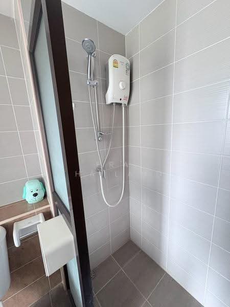The Chic View, Chiang Mai, Chang Phuak, Muang Chiang Mai, Chiang Mai, 1 Bedroom, 31 sqm, Condo For Sale, by ERA Thailand, 500557732 - DDproperty.com