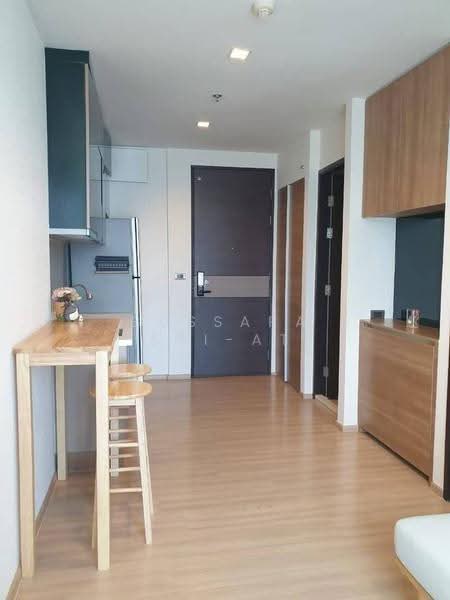 Rhythm Sathorn, Bangkok, 141 Soi Sathorn 21, Yan Nawa, Sathon, Bangkok, 1 Bedroom, 33 sqm, Condo For Rent, by Bussara Sri-At, 500557734 - DDproperty.com