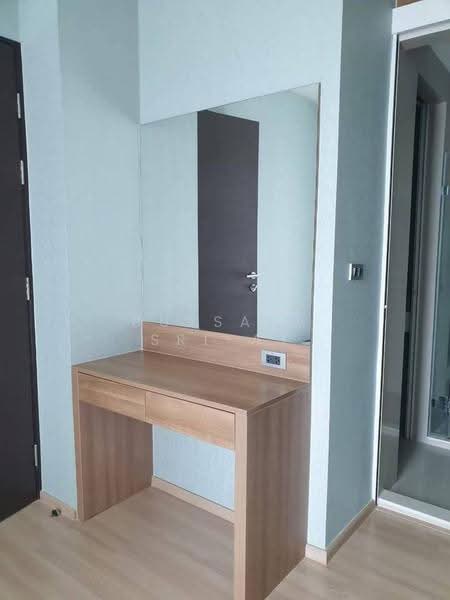 Rhythm Sathorn, Bangkok, 141 Soi Sathorn 21, Yan Nawa, Sathon, Bangkok, 1 Bedroom, 33 sqm, Condo For Rent, by Bussara Sri-At, 500557734 - DDproperty.com