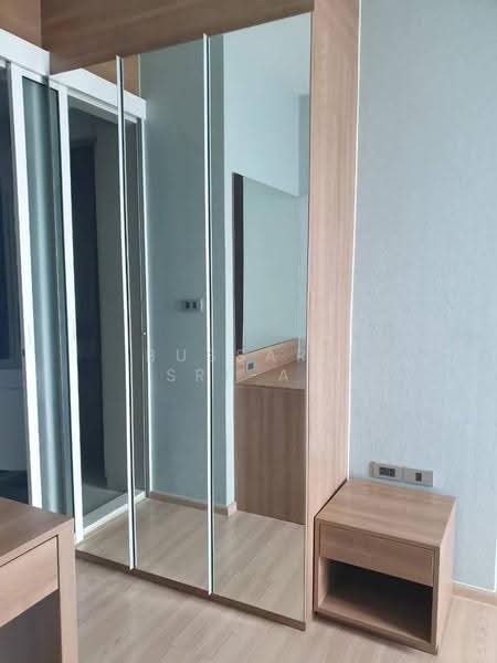 Rhythm Sathorn : ริทึ่ม สาทร, กรุงเทพ, 141 ซอยสาทร 21, ยานนาวา, สาทร, กรุงเทพ, 33 ตร.ม., คอนโด ให้เช่า, โดย Bussara Sri-At, 500557734 - DDproperty.com