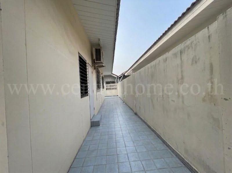 Chokchai village 5, หมู่บ้านโชคชัยวิลเลจ 5, ชลบุรี, หนองปรือ, บางละมุง, ชลบุรี, 120 ตร.ม., บ้านเดี่ยว ขาย, โดย คุณ วรกัลยา (โบว์), 500557735 - DDproperty.com