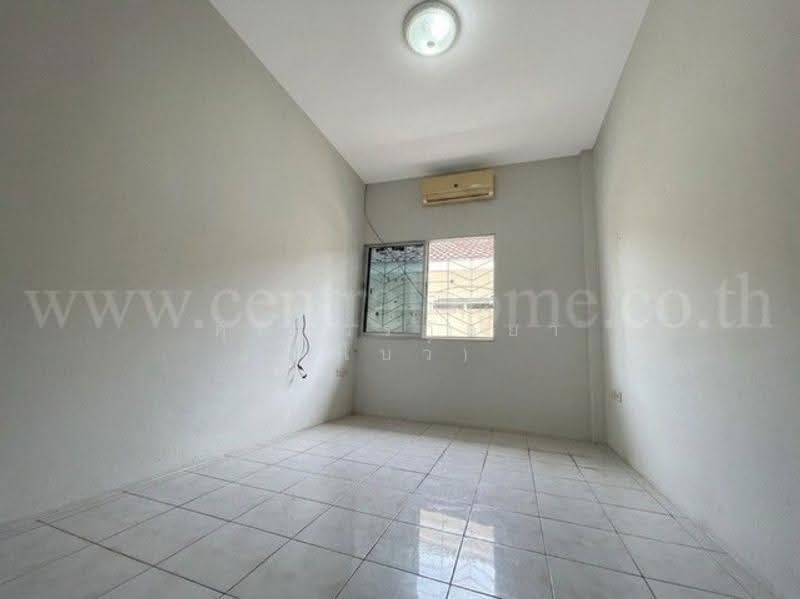 Chokchai village 5, หมู่บ้านโชคชัยวิลเลจ 5, ชลบุรี, หนองปรือ, บางละมุง, ชลบุรี, 120 ตร.ม., บ้านเดี่ยว ขาย, โดย คุณ วรกัลยา (โบว์), 500557735 - DDproperty.com