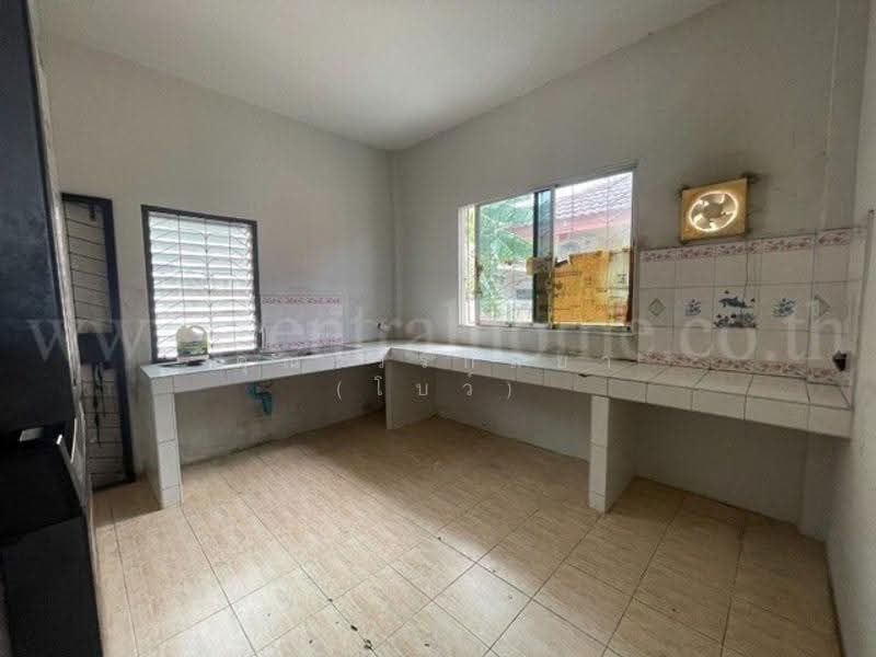 Chokchai village 5, Chon Buri (Pattaya), Nong Pru, Bang Lamung (Pattaya), Chon Buri (Pattaya), 3 Bedrooms, 120 sqm, Single Detached House For Sale, by คุณ วรกัลยา (โบว์), 500557735 - DDproperty.com