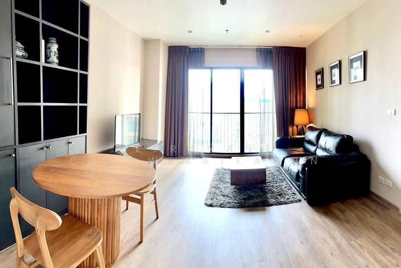 Noble Solo, Bangkok, 988 Thong Lo, Khlong Tan Nua, Watthana, Bangkok, 1 Bedroom, 53 sqm, Condo For Rent, by Teeranant Chonwisaikajon, 500557737 - DDproperty.com