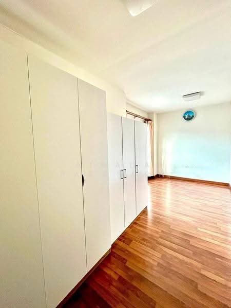 Pruksa Ville 57 Pattanakarn, Bangkok, Soi Pattanakarn 38, Suan Luang, Bangkok, 3 Bedrooms, 80 sqm, Townhouse For Rent, by Airada Parasarn, 500557739 - DDproperty.com