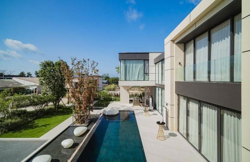 Lavish Estates, Phuket, Chalong, Muang Phuket, Phuket, 4 Bedrooms, 727 sqm, Single Detached House For Sale, by Puttirat Kleebyam, 500557740 - DDproperty.com