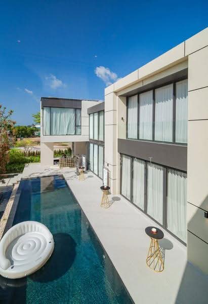 Lavish Estates, Phuket, Chalong, Muang Phuket, Phuket, 4 Bedrooms, 727 sqm, Single Detached House For Sale, by Puttirat Kleebyam, 500557740 - DDproperty.com