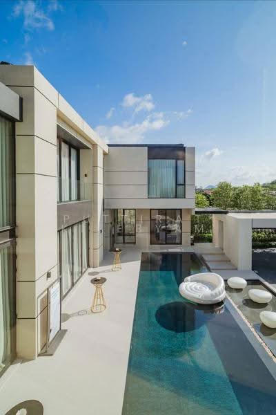 Lavish Estates, Phuket, Chalong, Muang Phuket, Phuket, 4 Bedrooms, 727 sqm, Single Detached House For Sale, by Puttirat Kleebyam, 500557740 - DDproperty.com