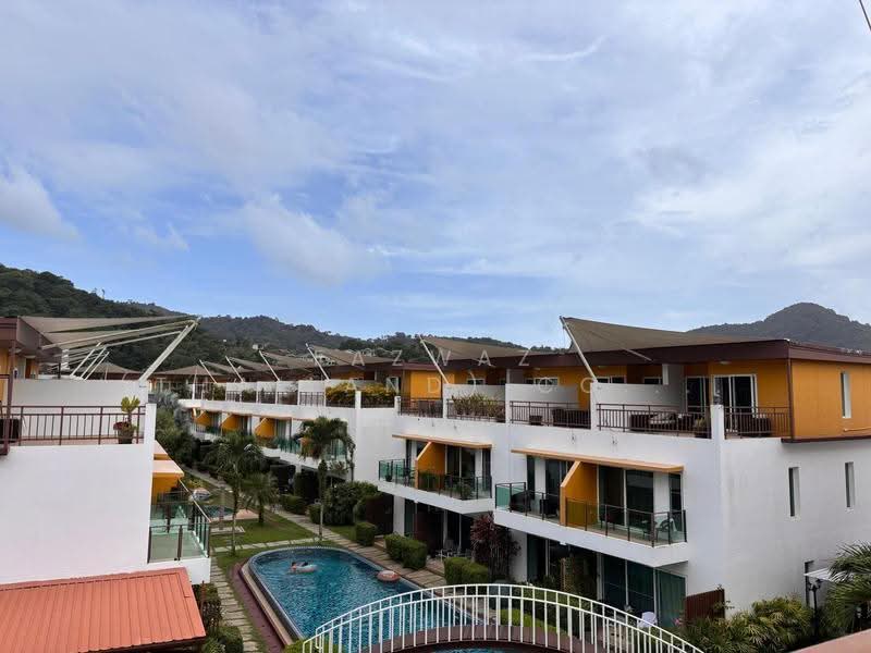 AP Grand Residence, Phuket, Kammala, Kathu, Phuket, 3 Bedrooms, 180 sqm, Condo For Sale, by Fazwaz (Thailand) Co., Ltd., 500557741 - DDproperty.com