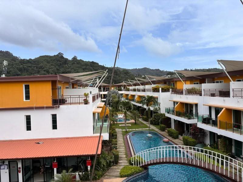 AP Grand Residence, Phuket, Kammala, Kathu, Phuket, 3 Bedrooms, 180 sqm, Condo For Sale, by Fazwaz (Thailand) Co., Ltd., 500557741 - DDproperty.com