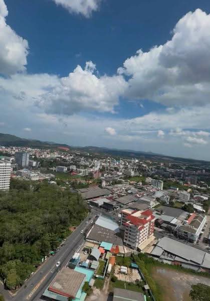 The Rise Residence, Songkhla, 11 Prachayindee Road, Hat-Yai, Hat Yai, Songkhla, 1 Bedroom, 30 sqm, Condo For Sale, by Rachen Nopsuwan, 500557743 - DDproperty.com