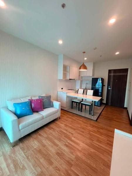 The Rise Residence, Songkhla, 11 Prachayindee Road, Hat-Yai, Hat Yai, Songkhla, 1 Bedroom, 30 sqm, Condo For Sale, by Rachen Nopsuwan, 500557743 - DDproperty.com