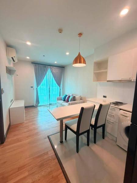 The Rise Residence, Songkhla, 11 Prachayindee Road, Hat-Yai, Hat Yai, Songkhla, 1 Bedroom, 30 sqm, Condo For Sale, by Rachen Nopsuwan, 500557743 - DDproperty.com