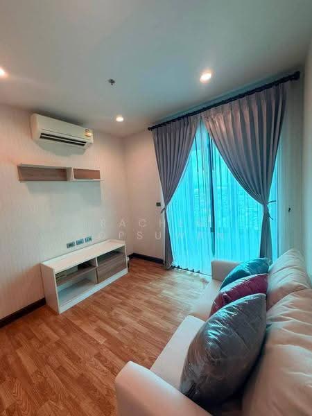 The Rise Residence, Songkhla, 11 Prachayindee Road, Hat-Yai, Hat Yai, Songkhla, 1 Bedroom, 30 sqm, Condo For Sale, by Rachen Nopsuwan, 500557743 - DDproperty.com