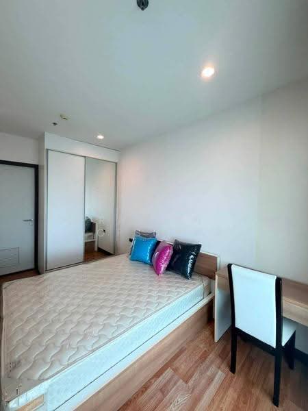 The Rise Residence : เดอะ ไรซ์ เรซิเดนซ์, สงขลา, 11 ถนนประชายินดี, หาดใหญ่, สงขลา, 30 ตร.ม., คอนโด ขาย, โดย Rachen Nopsuwan, 500557743 - DDproperty.com