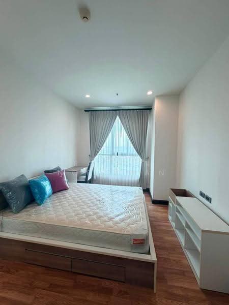 The Rise Residence, Songkhla, 11 Prachayindee Road, Hat-Yai, Hat Yai, Songkhla, 1 Bedroom, 30 sqm, Condo For Sale, by Rachen Nopsuwan, 500557743 - DDproperty.com