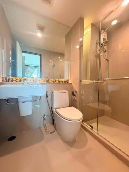 The Rise Residence : เดอะ ไรซ์ เรซิเดนซ์, สงขลา, 11 ถนนประชายินดี, หาดใหญ่, สงขลา, 30 ตร.ม., คอนโด ขาย, โดย Rachen Nopsuwan, 500557743 - DDproperty.com