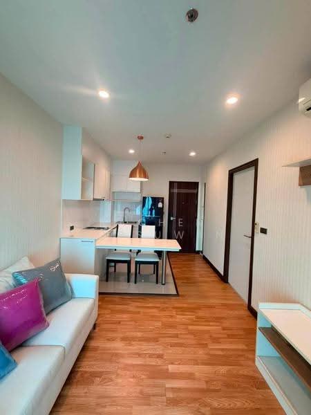 The Rise Residence : เดอะ ไรซ์ เรซิเดนซ์, สงขลา, 11 ถนนประชายินดี, หาดใหญ่, สงขลา, 30 ตร.ม., คอนโด ขาย, โดย Rachen Nopsuwan, 500557743 - DDproperty.com