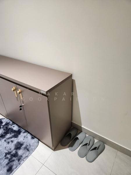 Tait Sathorn 12, Bangkok, Soi Sathorn 12, Sathorn Road, Silom, Bang Rak, Bangkok, 1 Bedroom, 50 sqm, Condo For Rent, by Nakarin Sookpaiboon, 500557745 - DDproperty.com