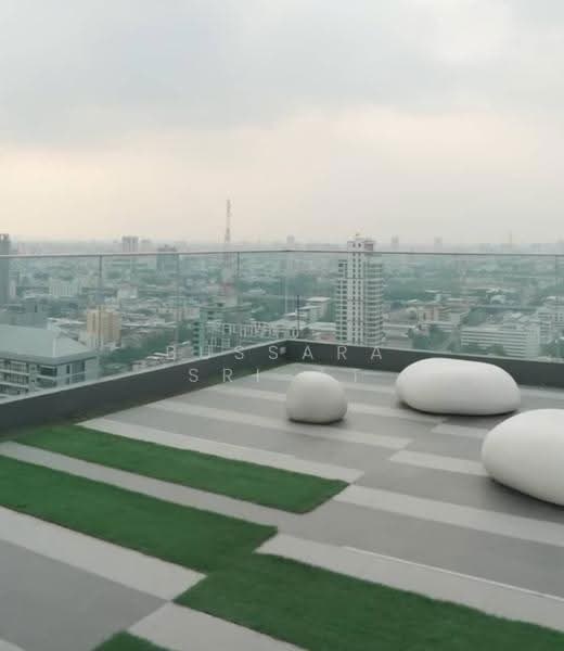 Park Origin Phayathai, Bangkok, 89 Phaya Thai Road, Thanon Phaya Thai, Ratchathewi, Bangkok, 1 Bedroom, 29 sqm, Condo For Rent, by Bussara Sri-At, 500557747 - DDproperty.com