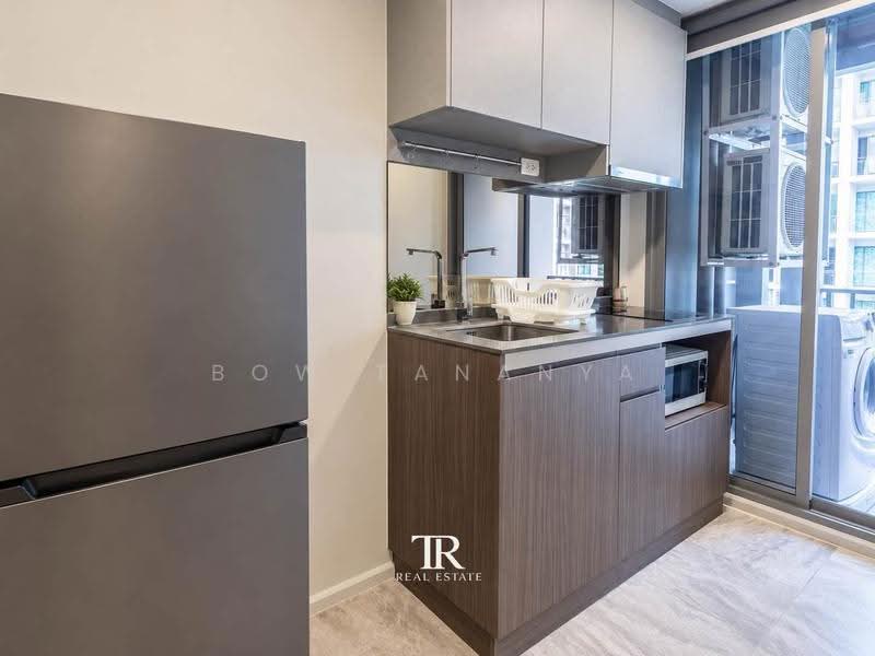 Quintara Phume Sukhumvit 39, Bangkok, 73 Soi Sukhumvit 39, Khlong Tan Nua, Watthana, Bangkok, 1 Bedroom, 31 sqm, Condo For Rent, by Bow Tananya, 500557749 - DDproperty.com