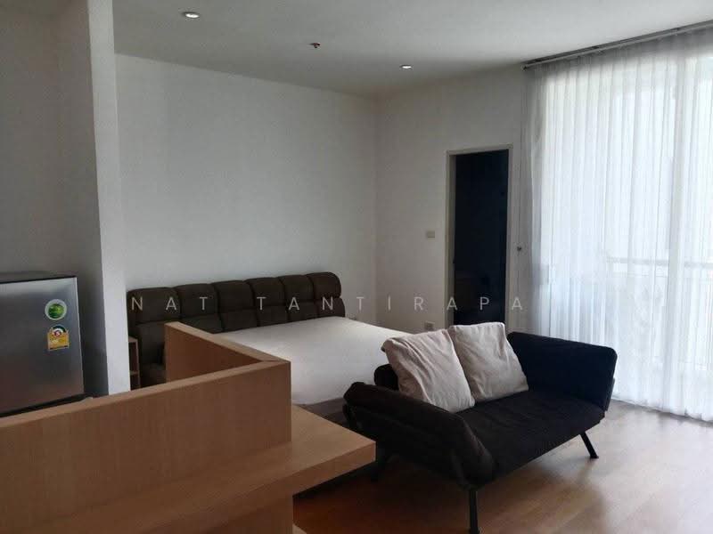 Villa Ratchatewi, Bangkok, 83 Phayathai Road, Thanon Phaya Thai, Ratchathewi, Bangkok, 1 Bedroom, 41 sqm, Condo For Rent, by Nat Tantirapan, 500557750 - DDproperty.com