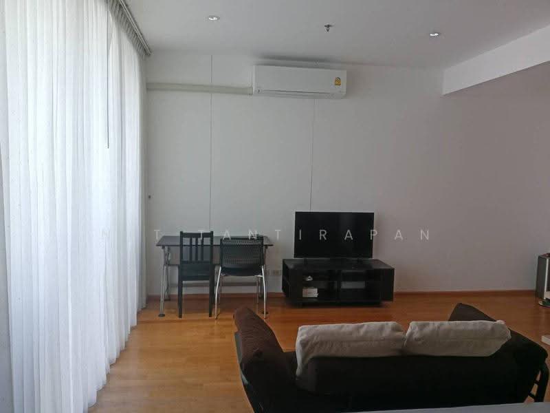 Villa Ratchatewi, Bangkok, 83 Phayathai Road, Thanon Phaya Thai, Ratchathewi, Bangkok, 1 Bedroom, 41 sqm, Condo For Rent, by Nat Tantirapan, 500557750 - DDproperty.com