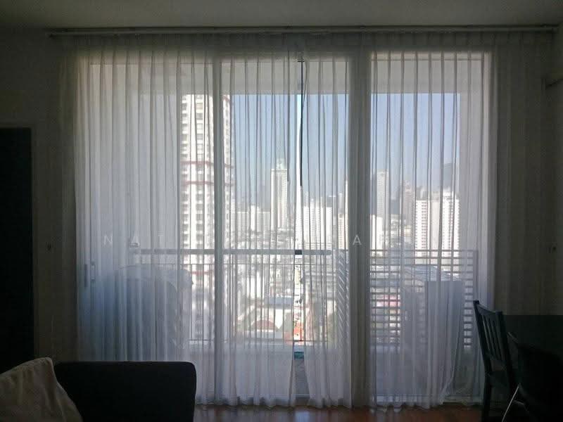 Villa Ratchatewi, Bangkok, 83 Phayathai Road, Thanon Phaya Thai, Ratchathewi, Bangkok, 1 Bedroom, 41 sqm, Condo For Rent, by Nat Tantirapan, 500557750 - DDproperty.com