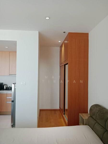 Villa Ratchatewi, Bangkok, 83 Phayathai Road, Thanon Phaya Thai, Ratchathewi, Bangkok, 1 Bedroom, 41 sqm, Condo For Rent, by Nat Tantirapan, 500557750 - DDproperty.com