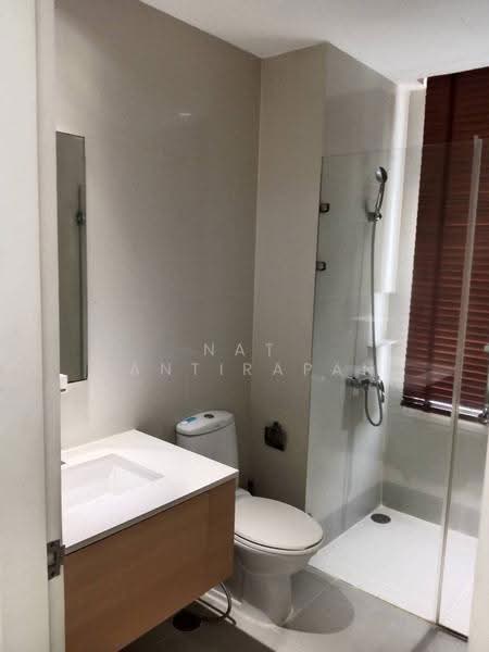 Villa Ratchatewi, Bangkok, 83 Phayathai Road, Thanon Phaya Thai, Ratchathewi, Bangkok, 1 Bedroom, 41 sqm, Condo For Rent, by Nat Tantirapan, 500557750 - DDproperty.com