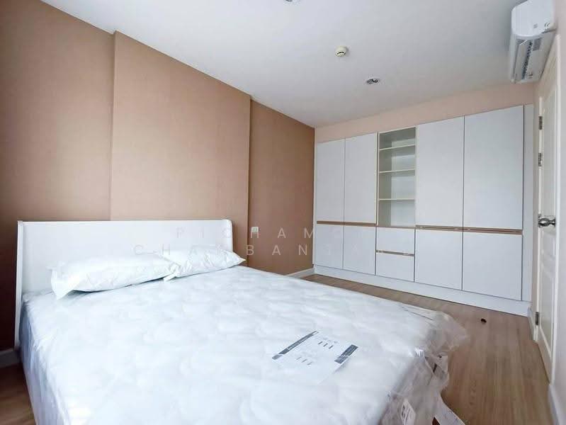 The Nest Sukhumvit 22, Bangkok, 22 Soi Setthi Thawi Sap, Sukhumvit 22, Khlong Toei, Bangkok, 1 Bedroom, 34 sqm, Condo For Rent, by Pichamon Chawbantard, 500557751 - DDproperty.com