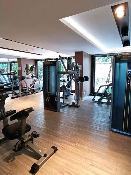 The Nest Sukhumvit 22, Bangkok, 22 Soi Setthi Thawi Sap, Sukhumvit 22, Khlong Toei, Bangkok, 1 Bedroom, 34 sqm, Condo For Rent, by Pichamon Chawbantard, 500557751 - DDproperty.com