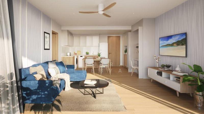 Laguna Beachside Residences, Phuket, Choeng Thale, Thalang, Phuket, 3 Bedrooms, 131 sqm, Condo For Sale, by Puttirat Kleebyam, 500557753 - DDproperty.com