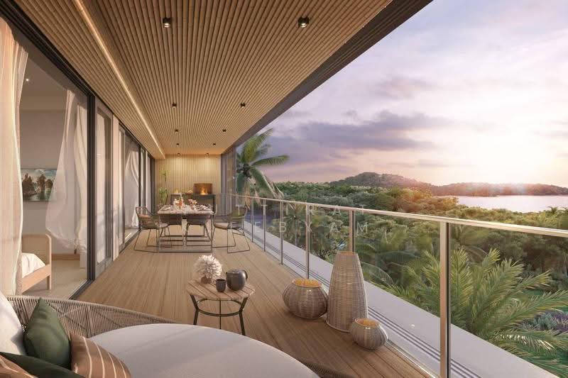 Laguna Beachside Residences : ลากูนา บีชไซด์, ภูเก็ต, เชิงทะเล, ถลาง, ภูเก็ต, 131 ตร.ม., คอนโด ขาย, โดย Puttirat Kleebyam, 500557753 - DDproperty.com