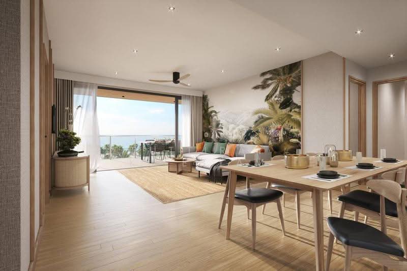 Laguna Beachside Residences : ลากูนา บีชไซด์, ภูเก็ต, เชิงทะเล, ถลาง, ภูเก็ต, 131 ตร.ม., คอนโด ขาย, โดย Puttirat Kleebyam, 500557753 - DDproperty.com