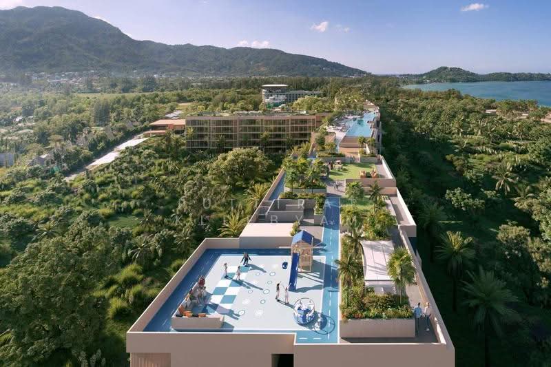 Laguna Beachside Residences : ลากูนา บีชไซด์, ภูเก็ต, เชิงทะเล, ถลาง, ภูเก็ต, 131 ตร.ม., คอนโด ขาย, โดย Puttirat Kleebyam, 500557753 - DDproperty.com