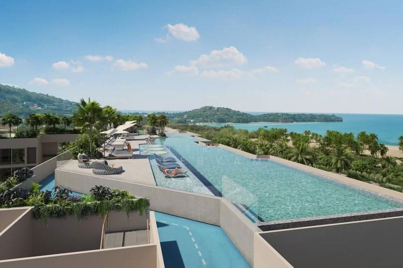 Laguna Beachside Residences : ลากูนา บีชไซด์, ภูเก็ต, เชิงทะเล, ถลาง, ภูเก็ต, 131 ตร.ม., คอนโด ขาย, โดย Puttirat Kleebyam, 500557753 - DDproperty.com