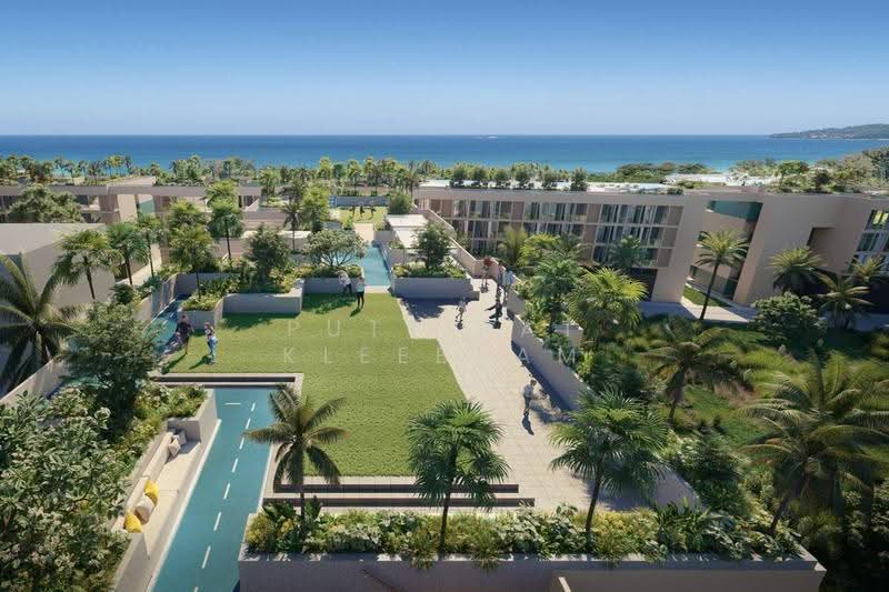 Laguna Beachside Residences : ลากูนา บีชไซด์, ภูเก็ต, เชิงทะเล, ถลาง, ภูเก็ต, 131 ตร.ม., คอนโด ขาย, โดย Puttirat Kleebyam, 500557753 - DDproperty.com