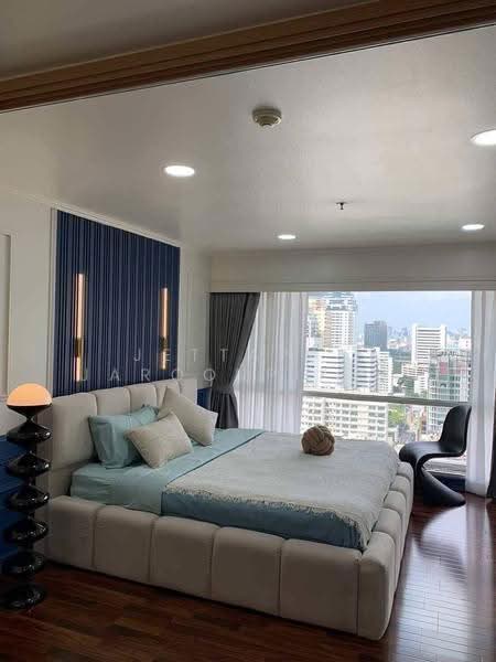 Sukhumvit Suite : สุขุมวิท สวีท, กรุงเทพ, 19 ซอยสุขุมวิท 13, คลองเตยเหนือ, วัฒนา, กรุงเทพ, 40 ตร.ม., คอนโด ให้เช่า, โดย Jettapat Jaroonpipatkun, 500557754 - DDproperty.com