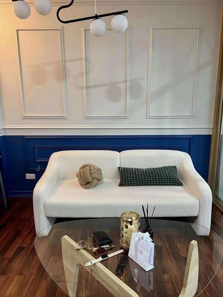 Sukhumvit Suite : สุขุมวิท สวีท, กรุงเทพ, 19 ซอยสุขุมวิท 13, คลองเตยเหนือ, วัฒนา, กรุงเทพ, 40 ตร.ม., คอนโด ให้เช่า, โดย Jettapat Jaroonpipatkun, 500557754 - DDproperty.com