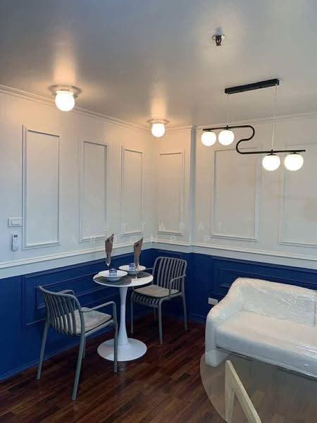 Sukhumvit Suite : สุขุมวิท สวีท, กรุงเทพ, 19 ซอยสุขุมวิท 13, คลองเตยเหนือ, วัฒนา, กรุงเทพ, 40 ตร.ม., คอนโด ให้เช่า, โดย Jettapat Jaroonpipatkun, 500557754 - DDproperty.com