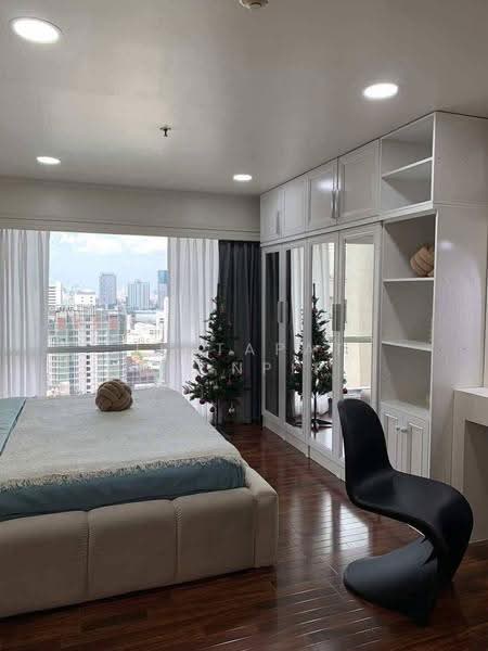 Sukhumvit Suite : สุขุมวิท สวีท, กรุงเทพ, 19 ซอยสุขุมวิท 13, คลองเตยเหนือ, วัฒนา, กรุงเทพ, 40 ตร.ม., คอนโด ให้เช่า, โดย Jettapat Jaroonpipatkun, 500557754 - DDproperty.com
