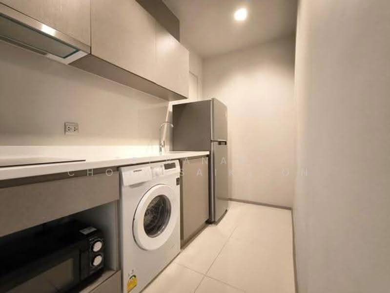 Life Asoke-Rama 9, Bangkok, 626 Asoke-Dindaeng Road, Makkasan, Ratchathewi, Bangkok, 2 Bedrooms, 42 sqm, Condo For Rent, by Teeranant Chonwisaikajon, 500557755 - DDproperty.com