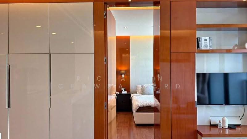 The Address Sukhumvit 28, Bangkok, 1 Soi Sukhumvit 28, Khong Tan, Khlong Toei, Bangkok, 1 Bedroom, 53 sqm, Condo For Rent, by Pichamon Chawbantard, 500557757 - DDproperty.com