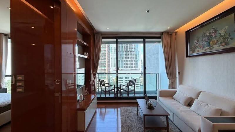 The Address Sukhumvit 28 : ดิ แอดเดรส สุขุมวิท 28, กรุงเทพ, 1 ซอยสุขุมวิท 28 ถนนสุขุมวิท แขวงคลองตัน เขตคลองเตย กรุงเทพมหานคร, คลองตัน, คลองเตย, กรุงเทพ, 53 ตร.ม., คอนโด ให้เช่า, โดย Pichamon Chawbantard, 500557757 - DDproperty.com