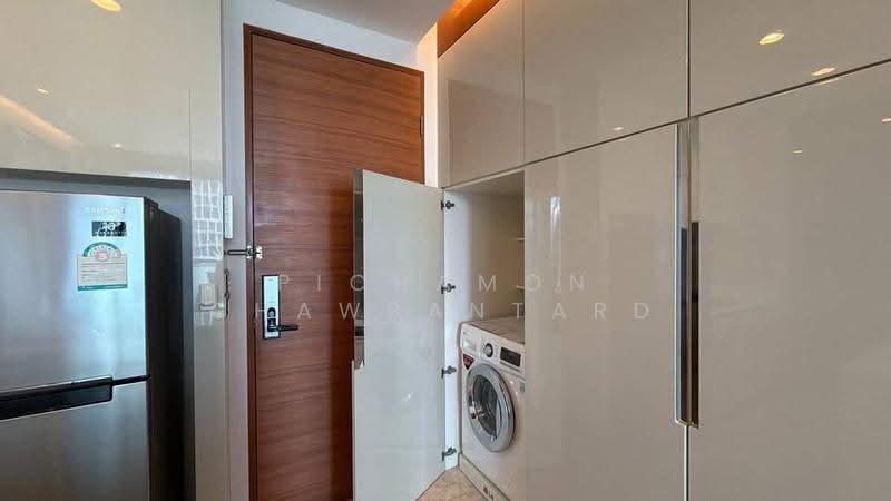 The Address Sukhumvit 28, Bangkok, 1 Soi Sukhumvit 28, Khong Tan, Khlong Toei, Bangkok, 1 Bedroom, 53 sqm, Condo For Rent, by Pichamon Chawbantard, 500557757 - DDproperty.com