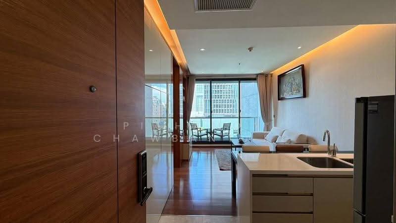 The Address Sukhumvit 28 : ดิ แอดเดรส สุขุมวิท 28, กรุงเทพ, 1 ซอยสุขุมวิท 28 ถนนสุขุมวิท แขวงคลองตัน เขตคลองเตย กรุงเทพมหานคร, คลองตัน, คลองเตย, กรุงเทพ, 53 ตร.ม., คอนโด ให้เช่า, โดย Pichamon Chawbantard, 500557757 - DDproperty.com