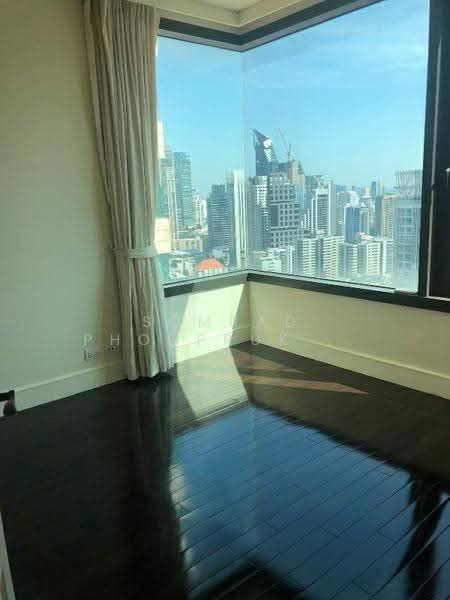 AGUSTON Sukhumvit 22, Bangkok, 140 Sukhumvit Road, Khlong Toei, Bangkok, 2 Bedrooms, 84 sqm, Condo For Sale, by Somrad Phoopruksachart, 500557759 - DDproperty.com