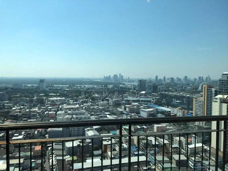 AGUSTON Sukhumvit 22, Bangkok, 140 Sukhumvit Road, Khlong Toei, Bangkok, 2 Bedrooms, 84 sqm, Condo For Sale, by Somrad Phoopruksachart, 500557759 - DDproperty.com
